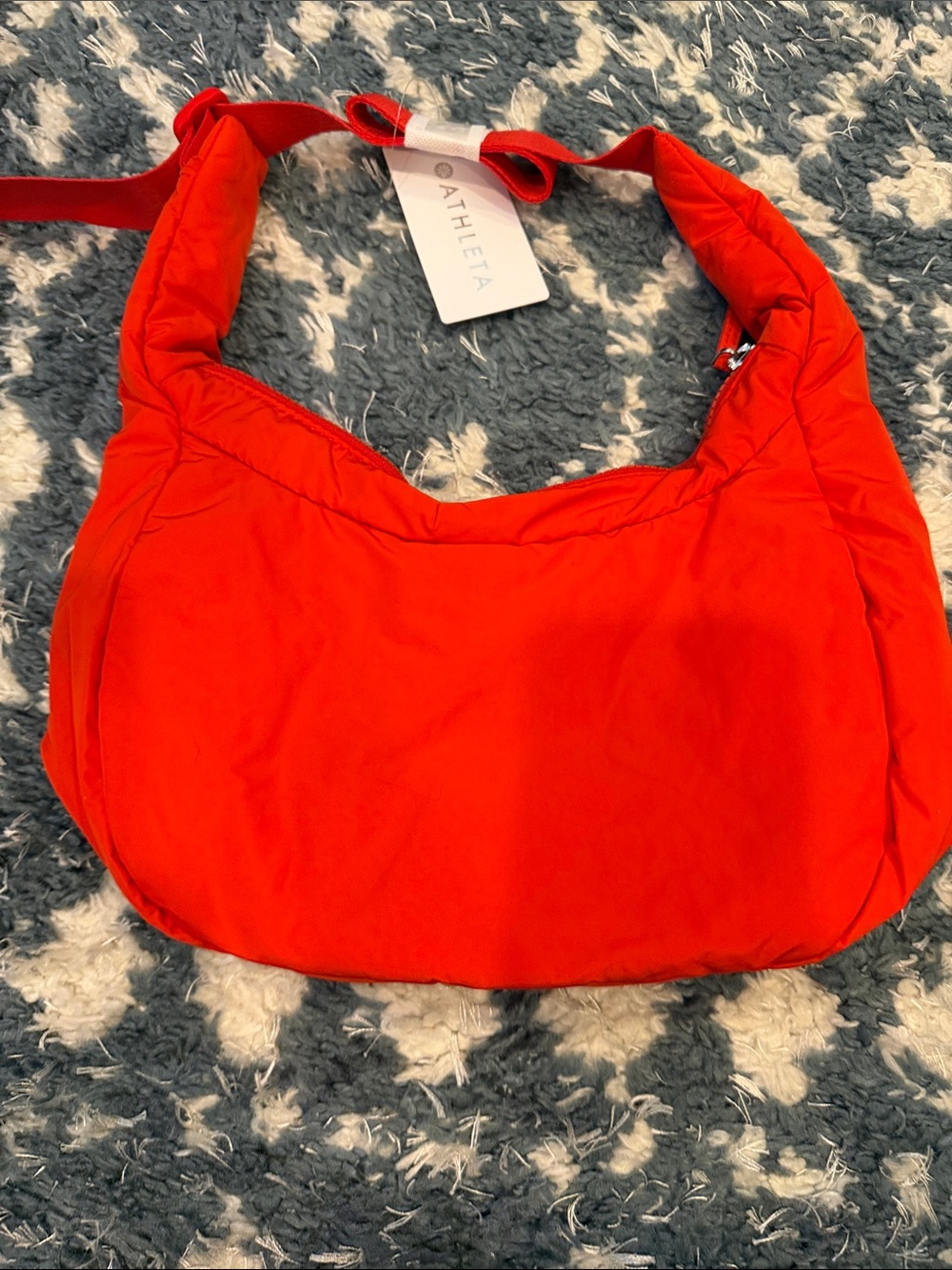 Athleta All About Small Crossbody bag - Picture 4 of 4